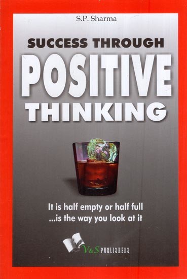 Success Through Positive Thinking