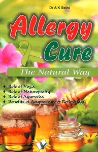 Allergy Cure- The Natural Way