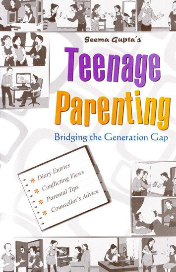 Teenage Parenting (Bridging the Generation Gap)