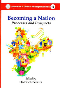 Becoming a Nation (Processes and Prospects)