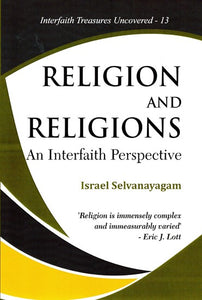 Religion and Religions: An Interfaith Perspective