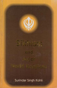 Sikhism and Major World Religions