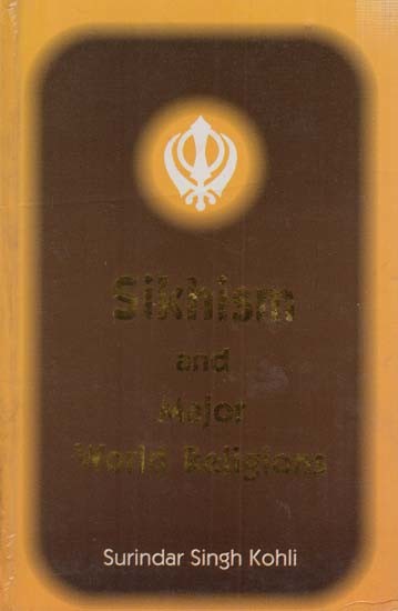 Sikhism and Major World Religions