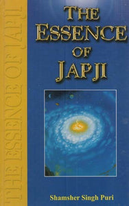 The Essence of Jap Ji