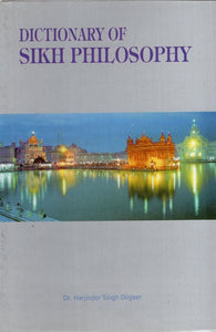 Dictionary of Sikh Philosophy