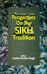 Perspectives on the Sikh Tradition