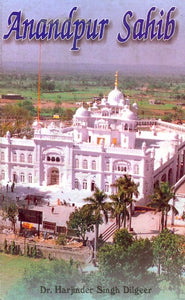 Anandpur Sahib