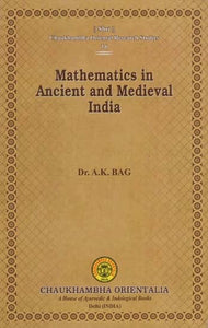 Mathematics in Ancient and Madieval India