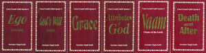 Guru Granth Sahib Speaks (Set of 6 Books)