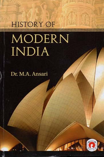 History of Modern India