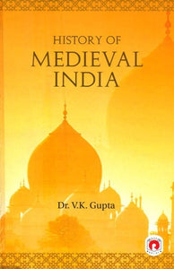 History of Medieval India