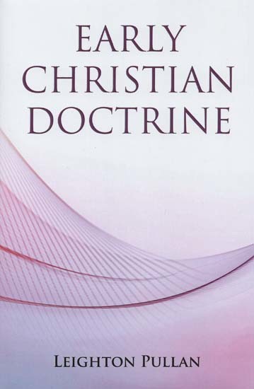 Early Christian Doctrine