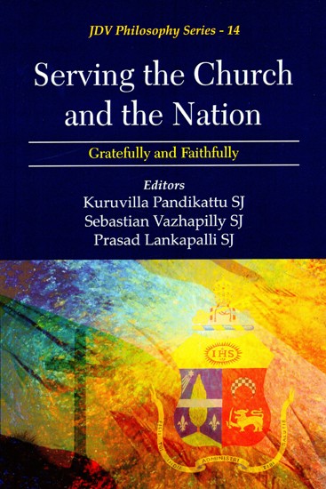 Serving the Church and the Nation- Gratefully and Faithfully