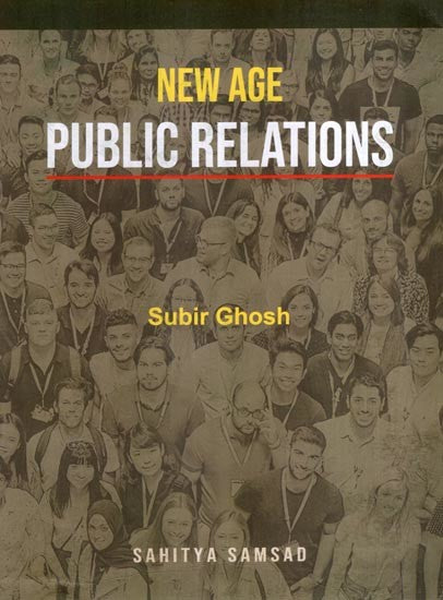 New Age Public Relations (An Indian Perspective)