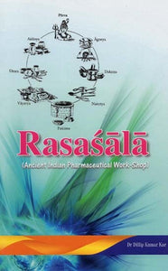 Rasasala: Ancient Indian Pharmaceutical Work-Shop