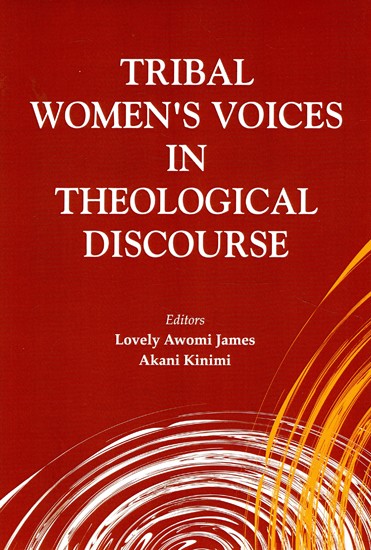 Tribal Women's Voices in Theological Discourse