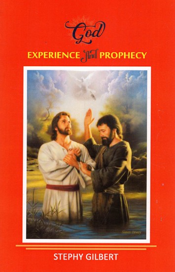 God Experience And Prophecy