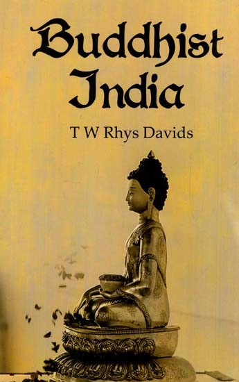 Buddhist India