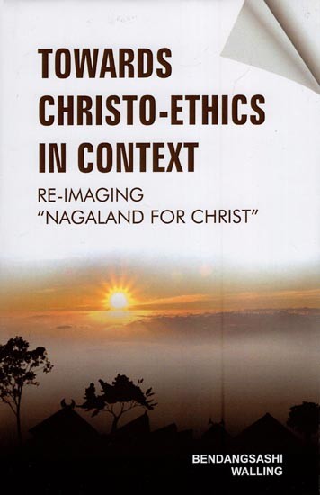 Towards Christo-Ethics in Context (Re-Imaging 