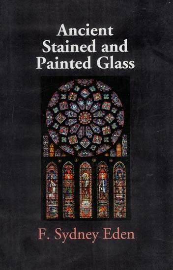 Ancient Stained and Painted Glass