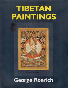 Tibetan Paintings