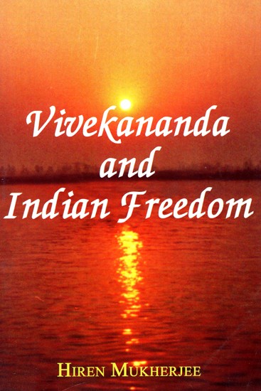 Vivekananda And Indian Freedom