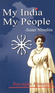 My India My People - Sister Nivedita