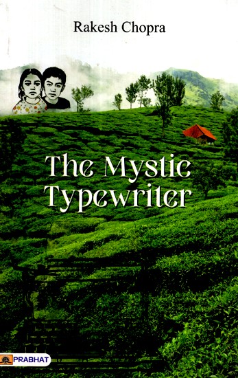 The Mystic Typewriter