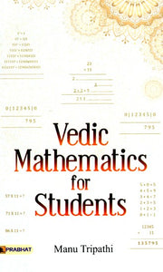 Vedic Mathematics For Students