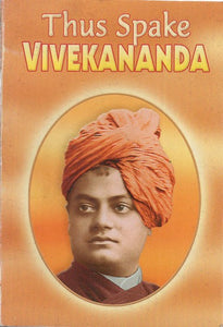 Thus Spake Vivekananda (Pocket Book)