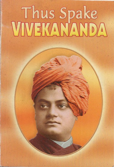 Thus Spake Vivekananda (Pocket Book)