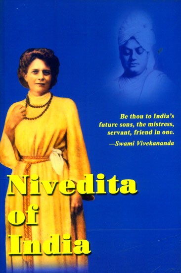 Nivedita of India