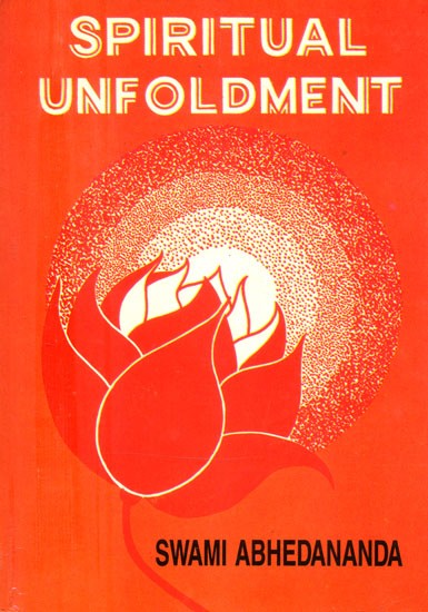 Spiritual Unfoldment (An Old and Rare Book)