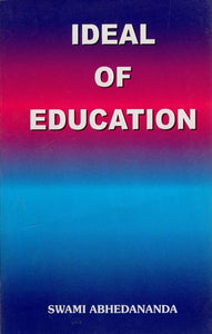 Ideal of Education