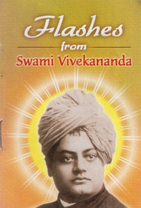 Flashes from Swami Vivekananda (Pocket Book)