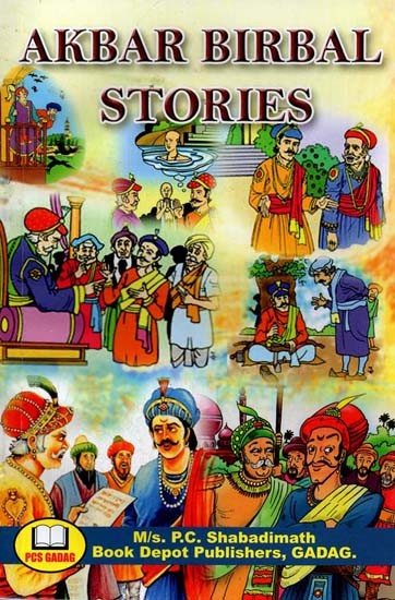 Akbar Birbal Stories