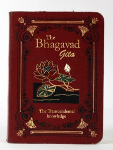 The Bhagavad Gita (Pocket Size)