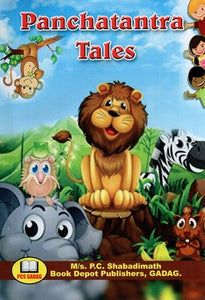 Panchatantra Tales