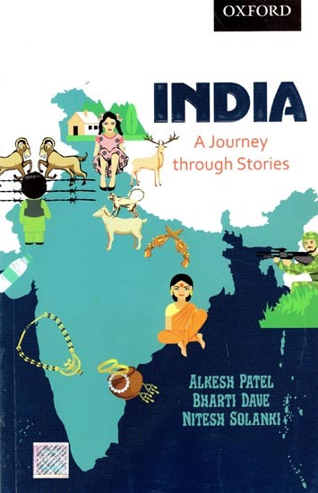 India: A Journey Through Stories