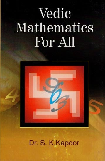 Vedic Mathematics for All