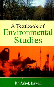 A Textbook of Environmental Studies