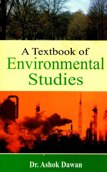 A Textbook of Environmental Studies