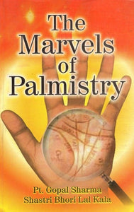 The Marvels of Palmistry