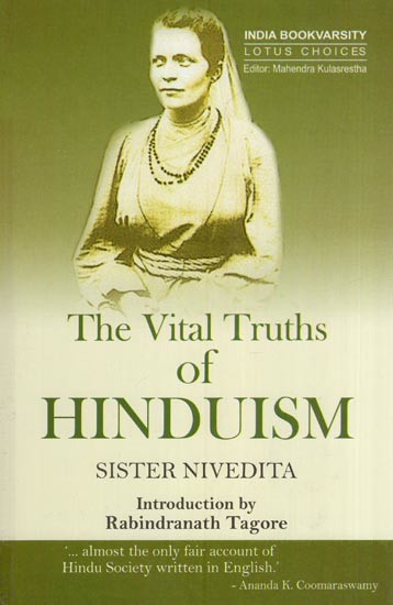 The Vital Truths of Hinduism