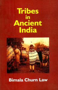 Tribes in Ancient India