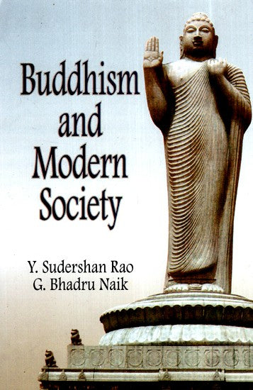 Buddhism and Modern Society