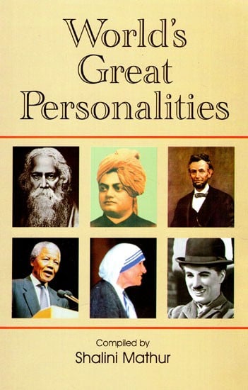 World's Great Personalities