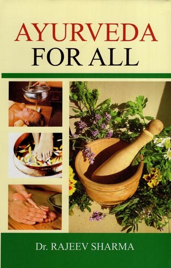 Ayurveda for All