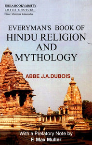 Everyman's Book of Hindu Religion And Mythology