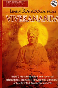 Learn Rajayoga from Vivekananda